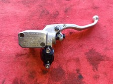 Pompa frizione (Husqvarna wr/cr 125)