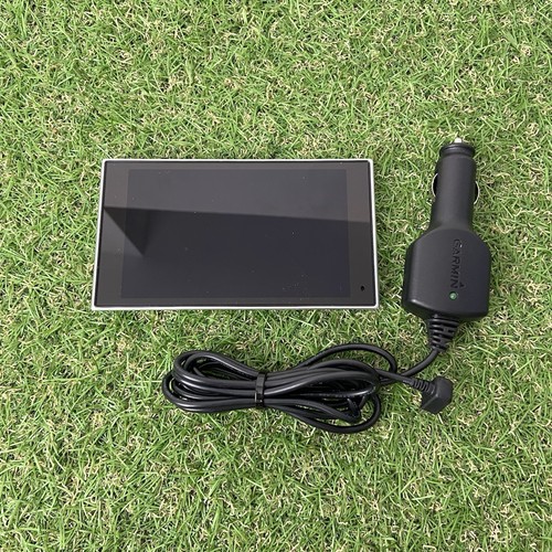 Garmin 3597lm sat nav 2024 - garmin,