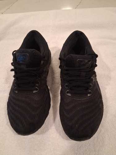 Asics gel nimbus uomo - nimbus, 22