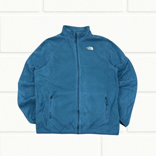 Pile the north face - face, full