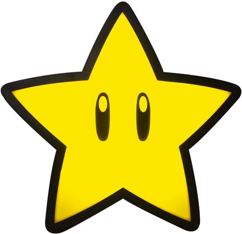 Super mario lampada proiettore - mario,