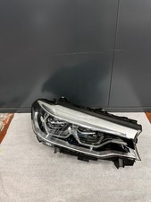 FARO ANT.DESTRO BMW SERIE 5 G30 G31 F90 CODICE IDENTIFICATIVO: 1039.612.006