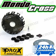 cestello frizione portadischi