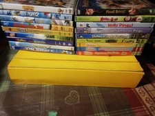 CARTONI ANIMATI e FILM per