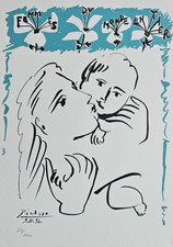 Pablo picasso femmes - picasso,