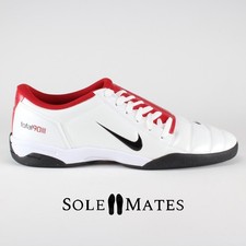 Nike Total 90 'White Gym Red'