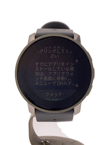 Suunto peak pro 45mm - peak,