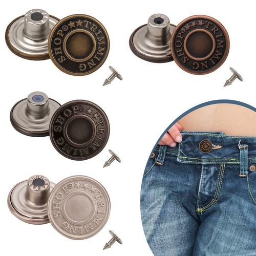 Martello jeans bottoni - jeans,