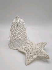 Ornamento natalizio campanella