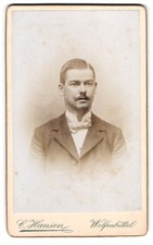 Fotografia Carl Hansen