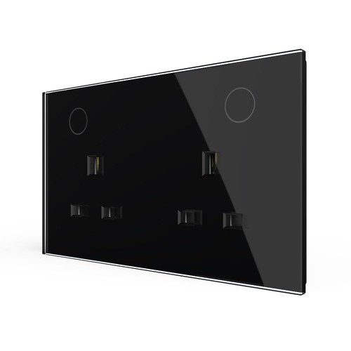 Livolo smart vetro temperato - livolo,