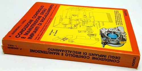 Conduzione manutenzione - conduzione,