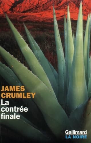 Contrée finale crumley - contrée,