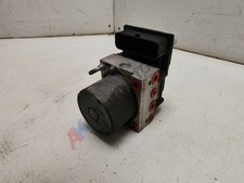 Modulo comando pompa ABS