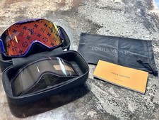 Maschera sci neve louis - maschera,
