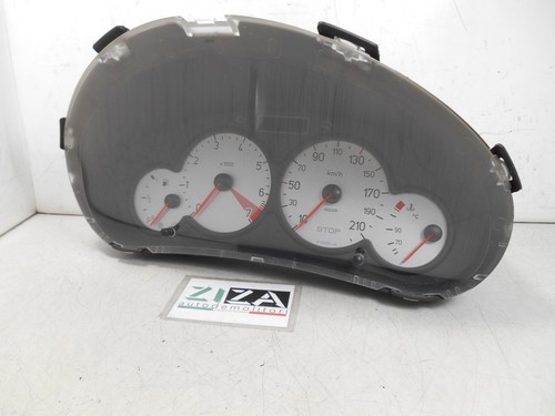 Quadro strumenti peugeot - quadro, 206