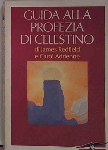 Redfield guida alla profezia - guida,