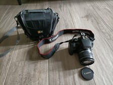 Canon macchina fotografica professionale