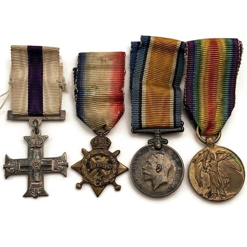 Miniature ww1 military - ww1, cross