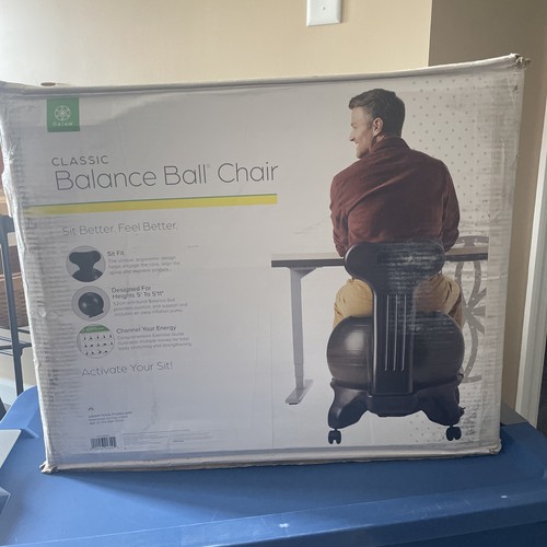 Nuovo con scatola gaiam - -,