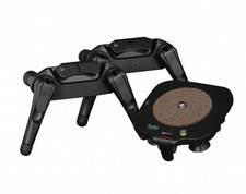 Embouts et chariot pour SYRP