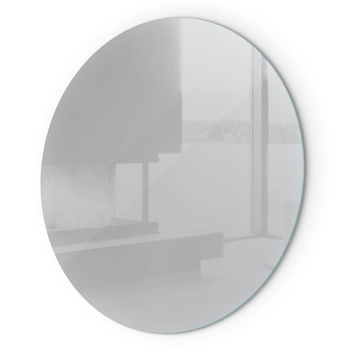 Piastra focolare vetro - focolare,