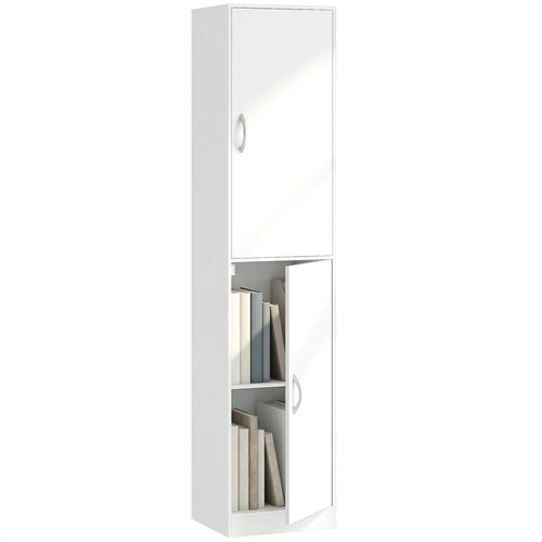 Homcom libreria con - homcom,