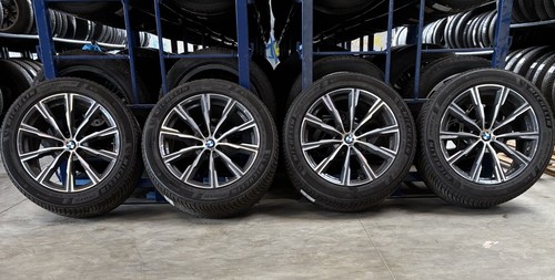 Bmw cerchi originali 20 - bmw,