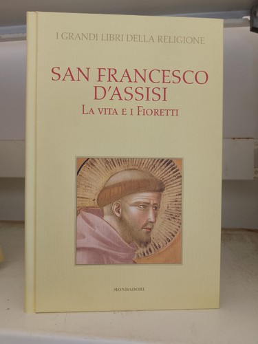 San francesco assisi i - san,