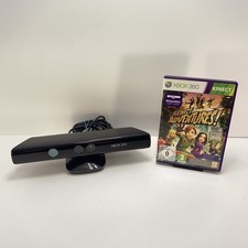 Kinect per Microsoft Xbox 360