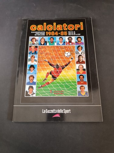 Rivista calciatori grandi - rivista, le