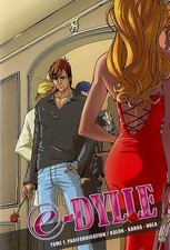 E-dylle T01, KAROS+NOLA+KALON