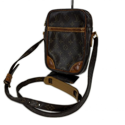 Borsa tracolla louis vuitton - tracolla,