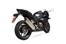 Honda CBR500 R 16-18 Scorpion