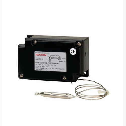 Raychem amc linesensing - amc-f5,