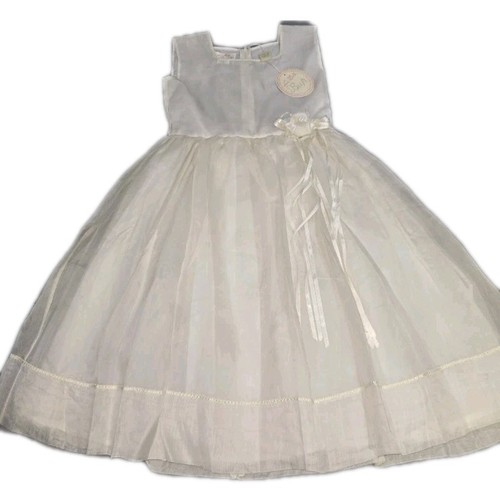 Abito seta bambina - abito, in