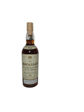 MACALLAN 15 yo distilled 1958