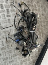 Impianto elettrico Aprilia Rs