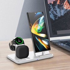 DE 3 in 1 caricatore rapido