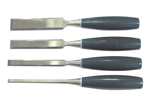 Set pezzi di scalpelli - 4,