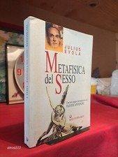 Julius Evola - METAFISICA DEL