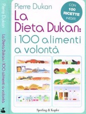 Dieta dukan 100 alimenti - 100,