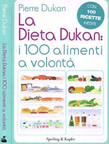 Dieta dukan 100 - la,