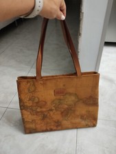 Borsa Prima Classe Alviero
