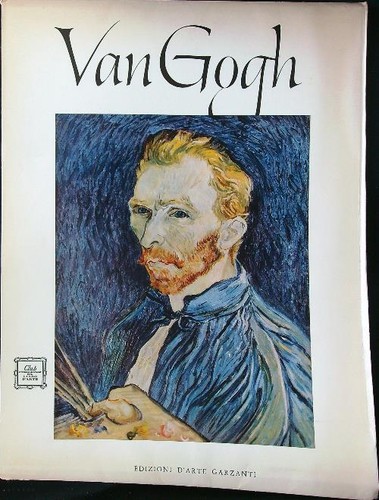 Van gogh edizioni - gogh, aa.vv.