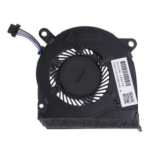Ventola raffreddamento cpu - di,