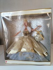 Celebration barbie 2000 - celebration,