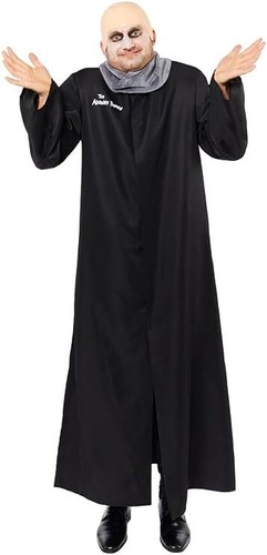 Costume zio fester della - costume,