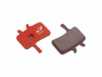 Pastiglie freno jagwire avid - pastiglie,
