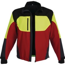 Watex Stretchjacke Forest Jack